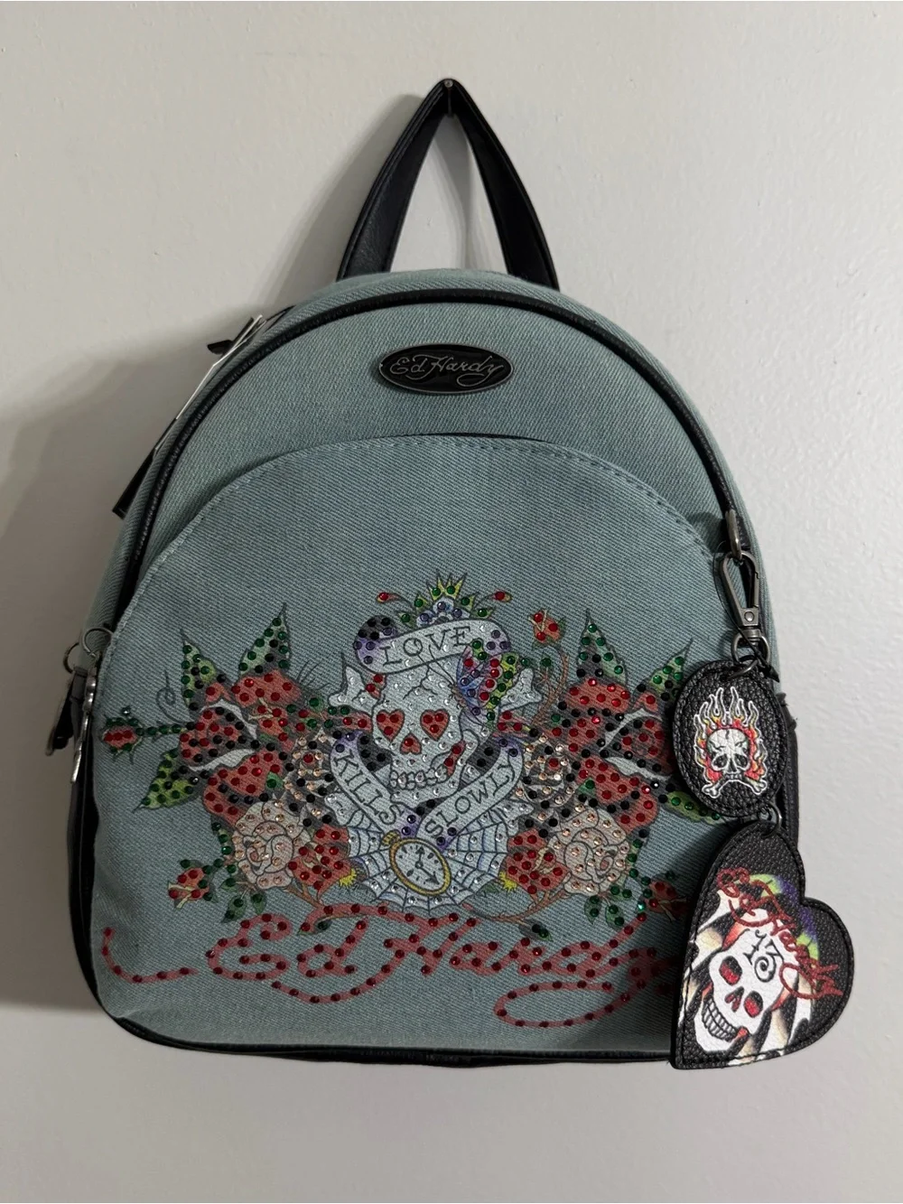 Ed Hardy 